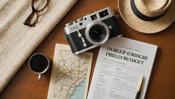 comment planifier un voyage de luxe à petit budget