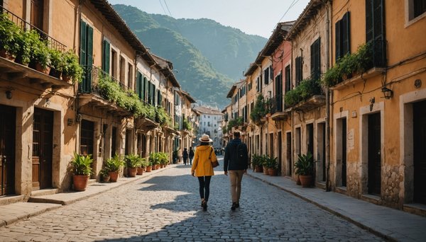 meilleures destinations exclusives pour voyager pas cher en 2024