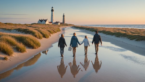 Que faire sur l'île d'oléron en famille : activités nature